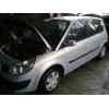 renault scenic ii del año 2003