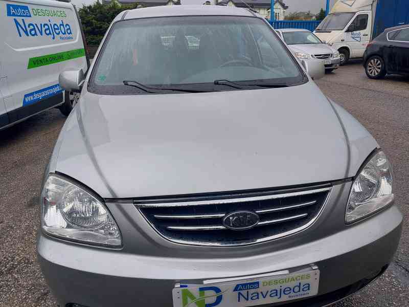 KIA CARENS I MONOSPACE (FC, FJ)