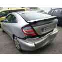 MERCEDES-BENZ CLASE C (W203) SPORTCOUPE