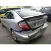 mercedes-benz clase c (w203) sportcoupe del año 2003