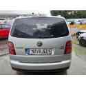 VOLKSWAGEN TOURAN (1T2)