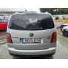 volkswagen touran (1t2) del año 2009
