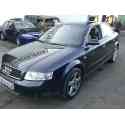 AUDI A4 BERLINA (8E)