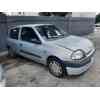 renault clio ii fase i (b/cbo) del año 1999