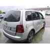 volkswagen touran (1t2) del año 2009
