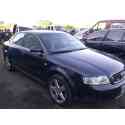 AUDI A4 BERLINA (8E)