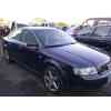 audi a4 berlina (8e) del año 2003