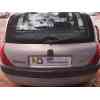 renault clio ii fase i (b/cbo) del año 1999