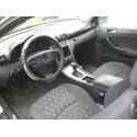 MERCEDES-BENZ CLASE C (W203) SPORTCOUPE