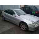 MERCEDES-BENZ CLASE C (W203) SPORTCOUPE