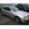 mercedes-benz clase c (w203) sportcoupe del año 2003