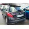 peugeot 207 del año 2006