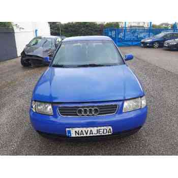 AUDI A3 (8L)
