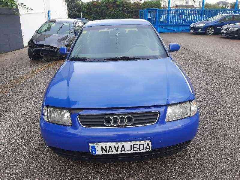 AUDI A3 (8L)