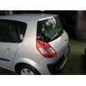 RENAULT SCENIC II