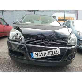 OPEL ASTRA H BERLINA