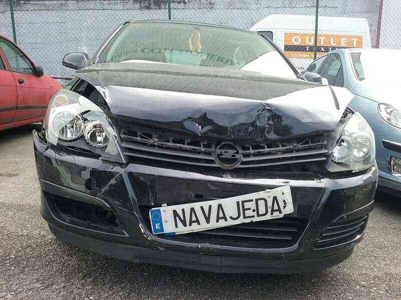 OPEL ASTRA H BERLINA
