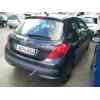 peugeot 207 del año 2006