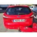 FORD MONDEO SPORTBREAK (CA2)