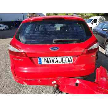 FORD MONDEO SPORTBREAK (CA2)
