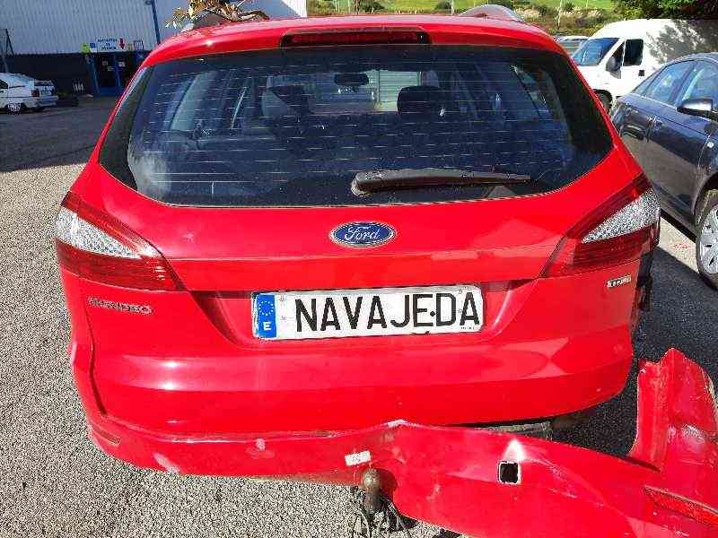 FORD MONDEO SPORTBREAK (CA2)