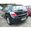 OPEL ASTRA H BERLINA