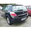 opel astra h berlina del año 2006