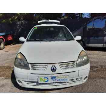 RENAULT CLIO II FASE II (B/CB0)