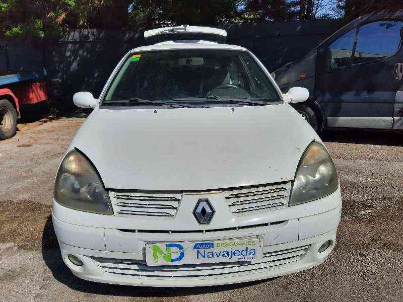 RENAULT CLIO II FASE II (B/CB0)