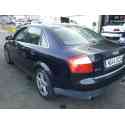 AUDI A4 BERLINA (8E)