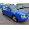 audi a3 (8l) del año 1999