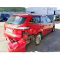 FORD MONDEO SPORTBREAK (CA2)