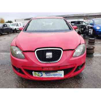 SEAT LEON (1P1)