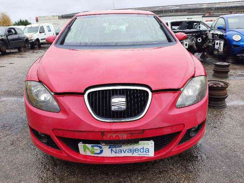 SEAT LEON (1P1)