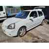 renault clio ii fase ii (b/cb0) del año 2004