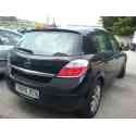 OPEL ASTRA H BERLINA