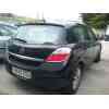 opel astra h berlina del año 2006