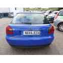 AUDI A3 (8L)