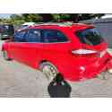 FORD MONDEO SPORTBREAK (CA2)