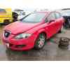 seat leon (1p1) del año 2006
