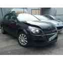 OPEL ASTRA H BERLINA