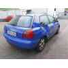 audi a3 (8l) del año 1999