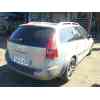 renault megane ii familiar del año 2004