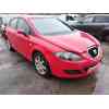 seat leon (1p1) del año 2006