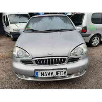 DAEWOO TACUMA