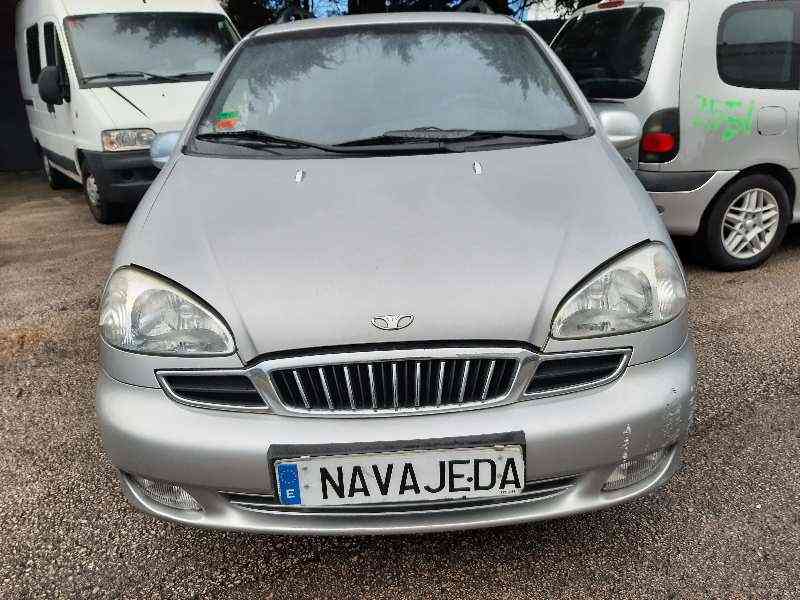 DAEWOO TACUMA