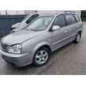 KIA CARENS I MONOSPACE (FC, FJ)