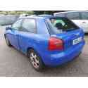 AUDI A3 (8L)