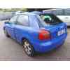 audi a3 (8l) del año 1999