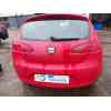seat leon (1p1) del año 2006